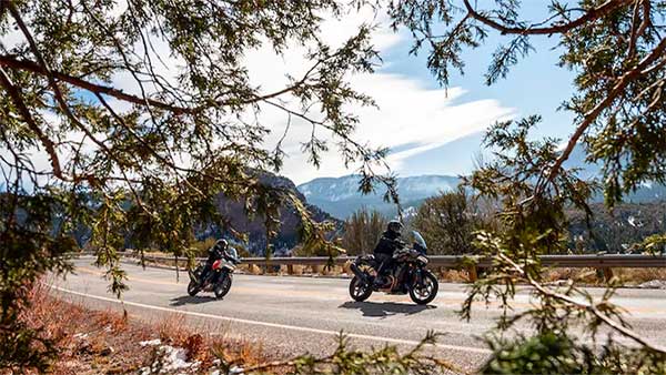 Harley-Davidson Pan America To Be Globally Unveiled On 22nd Feb 2021: Post New Product Lineup Showcase In January