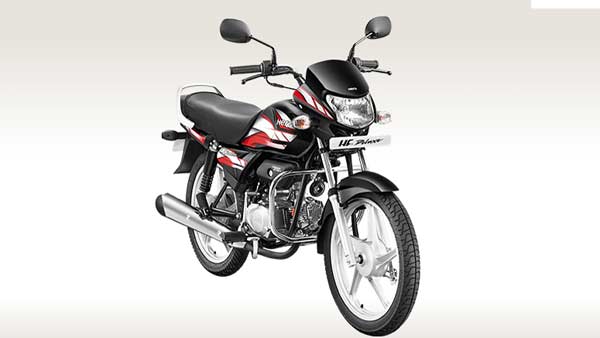 Hero MotoCorp Bike Sales Report For November 2020: Company Registers 14.4 Percent Growth In Yearly Sales