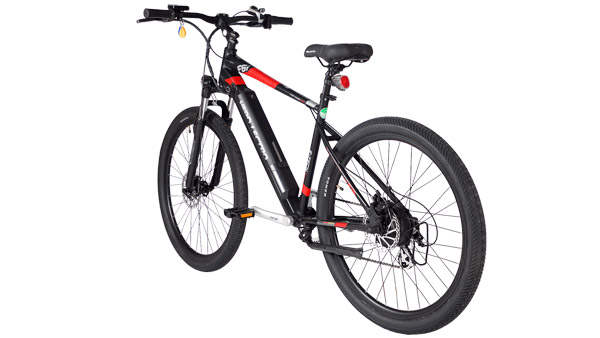 Hero Lectro F6i Smart Electric Cycle Launched At Rs 49,000: Specs, Features, Range & Other Details