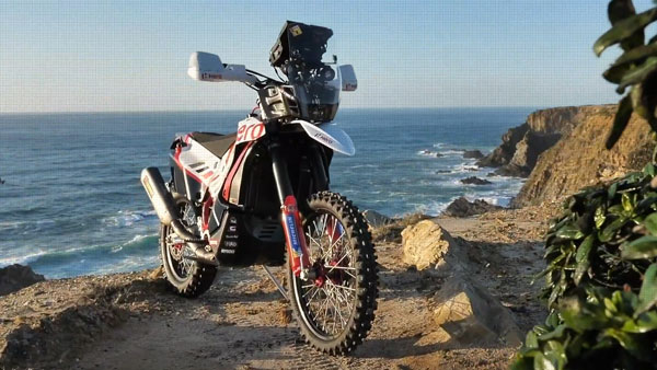 Dakar Rally 2021: Here Are Complete Details Of The 43rd Rally Race Edition