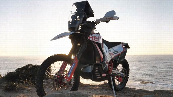 Dakar Rally 2021: Here Are Complete Details Of The 43rd Rally Race Edition