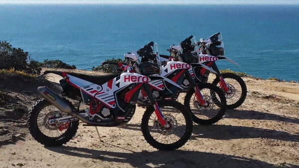 Dakar Rally 2021: Here Are Complete Details Of The 43rd Rally Race Edition