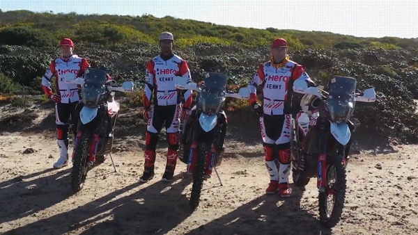 Dakar Rally 2021: Here Are Complete Details Of The 43rd Rally Race Edition