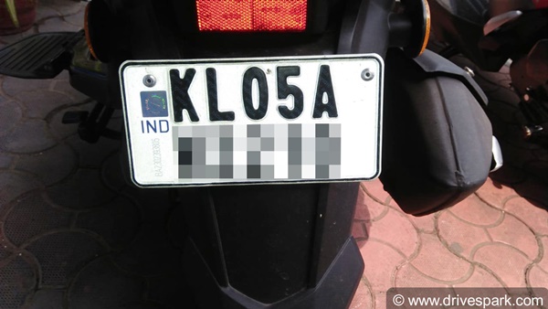 How To Apply For High Security Number Plates & Colour-Coded Fuel Stickers? Here Are 10 Easy Steps To Follow While Applying How To Apply For High Security Number Plates & Colour-Coded Fuel Stickers? Here Are 10 Easy Steps To Follow While Applying