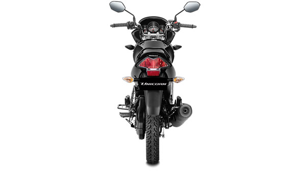 Honda Unicorn Year End Offers: Cashback, Finance Scheme & More