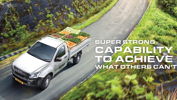 Isuzu Winter Care Maintenance Camp Announced In India: Spare Parts Offers, Labour Discounts & Details