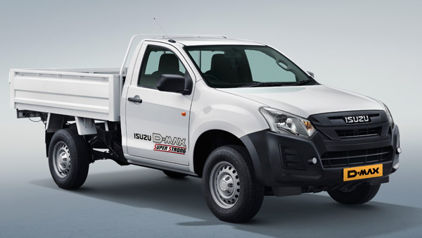 Isuzu Price Hike Announced In India For D-Max & S-Cab Models: Effective Date, Amount & Other Details