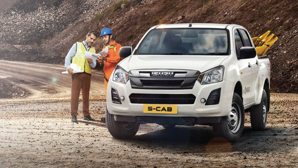 Isuzu Price Hike Announced In India For D-Max & S-Cab Models: Effective Date, Amount & Other Details