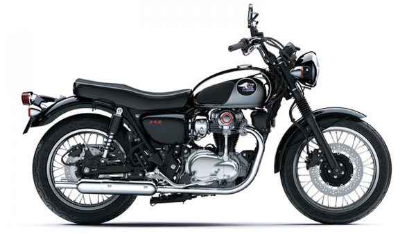 Kawasaki Meguro K3 Unveiled Internationally: Specs, Features, Launch Timeline & Other Details