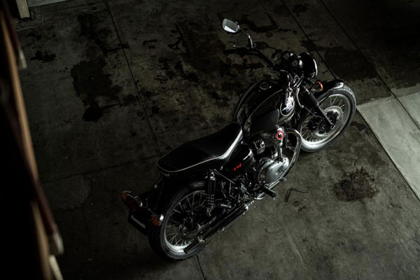 Kawasaki Meguro K3 Unveiled Internationally: Specs, Features, Launch Timeline & Other Details