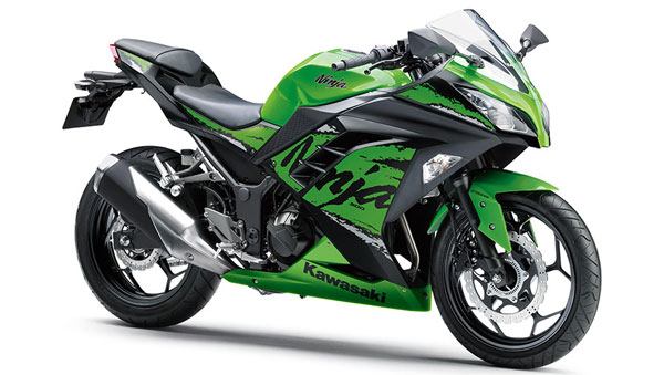 New Kawasaki Ninja 300 BS6 India Launch Expected By March 2021: Expected Design Updates, Pricing, Specs, Features & Other Details