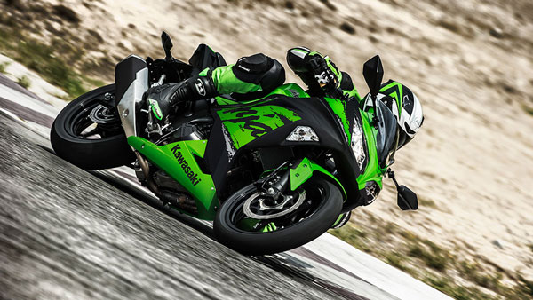 New Kawasaki Ninja 300 BS6 India Launch Expected By March 2021: Expected Design Updates, Pricing, Specs, Features & Other Details