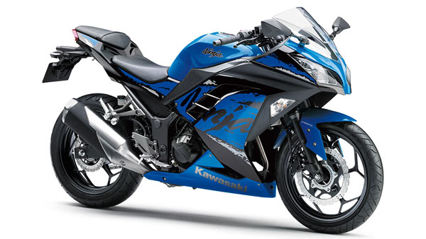New Kawasaki Ninja 300 BS6 India Launch Expected By March 2021: Expected Design Updates, Pricing, Specs, Features & Other Details