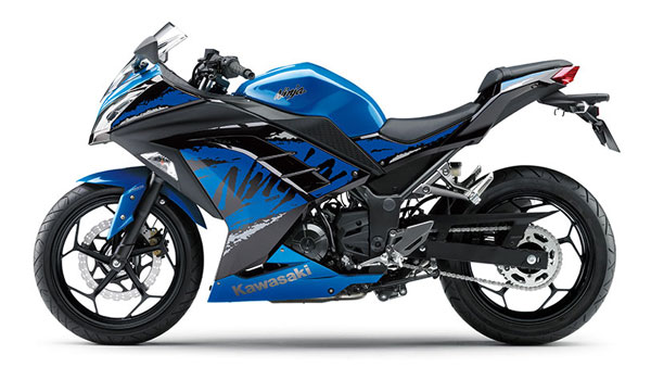 New Kawasaki Ninja 300 BS6 India Launch Expected By March 2021: Expected Design Updates, Pricing, Specs, Features & Other Details