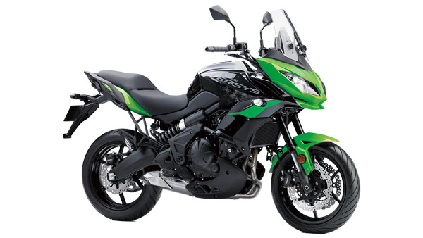 Kawasaki Bikes Year-End Discounts & Benefits In December 2020 For Versys 650, KX, KLX, Vulcan S, W800, & Z650