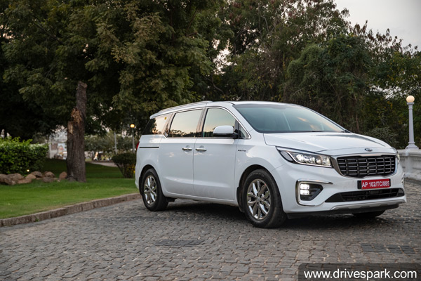 Best-Selling MPV In India For November 2020: Maruti Suzuki Ertiga Maintains Lead In Segment, Followed Closely By Mahindra Bolero