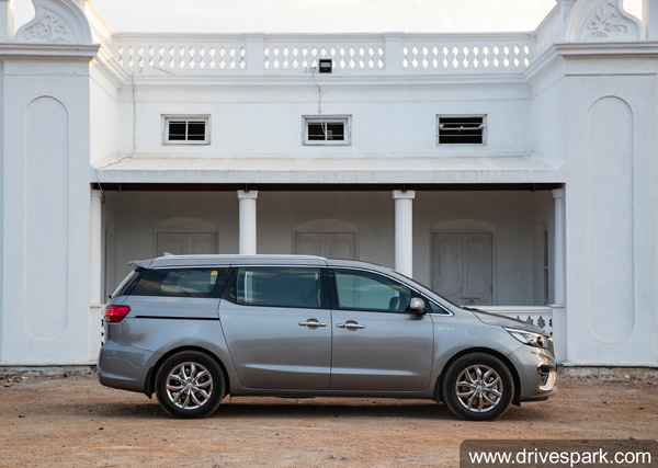 All-New Kia MPV India Launch Expected In 2022: Positioned Below Carnival & Rivalling The Maruti Suzuki Vitara Brezza