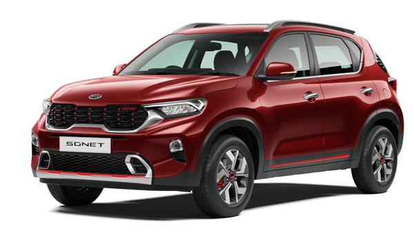 Top SUV Launches In India In 2020: Nissan Magnite, Kia Sonet, Mahindra Thar, New Hyundai Creta, Toyota Urban Cruiser & A Few Special Mentions