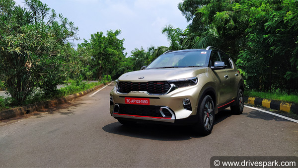 Top-10 Car Launches In India From Kia Sonet, Mahindra Thar, Hyundai Creta, Nissan Magnite, Land Rover Defender & Others