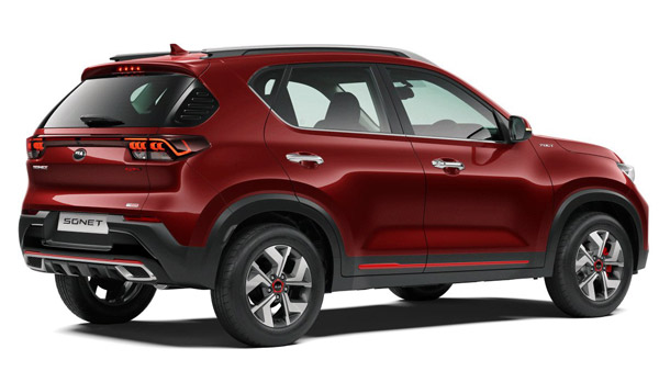 Top SUV Launches In India In 2020: Nissan Magnite, Kia Sonet, Mahindra Thar, New Hyundai Creta, Toyota Urban Cruiser & A Few Special Mentions