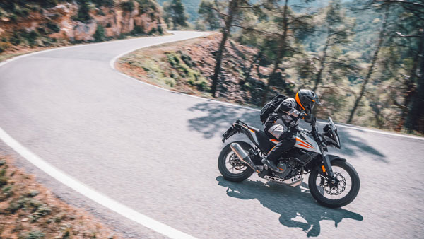 KTM 390 Adventure Introduced With Spoke Wheels As Part Of Its Powerparts Catalogue: Prices Yet To Be Announced