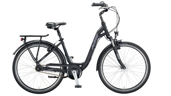 KTM Bicycles Launched In India By AlphaVector Starting At Rs 30,000: Range, Models & Other Details