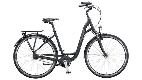 KTM Bicycles Launched In India By AlphaVector Starting At Rs 30,000: Range, Models & Other Details