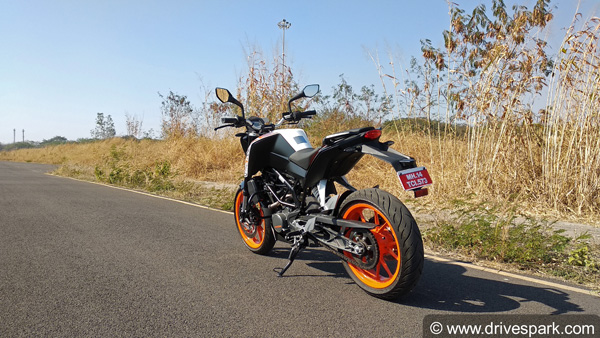 2021 KTM Duke 125 India Launch Expected Soon: Design, Specs, Features, Bookings, Deliveries & Other Update Details