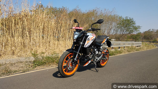 2021 KTM Duke 125 India Launch Expected Soon: Design, Specs, Features, Bookings, Deliveries & Other Update Details
