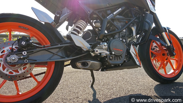 2021 KTM Duke 125 India Launch Expected Soon: Design, Specs, Features, Bookings, Deliveries & Other Update Details