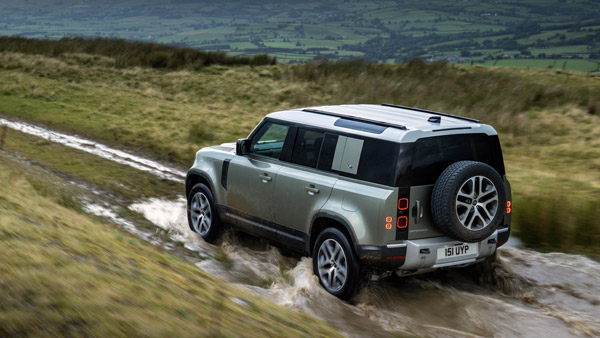 Land Rover Defender Plug-In Hybrid Bookings Open In India: Expected Launch Date, Prices, Specs, Features & Other Details