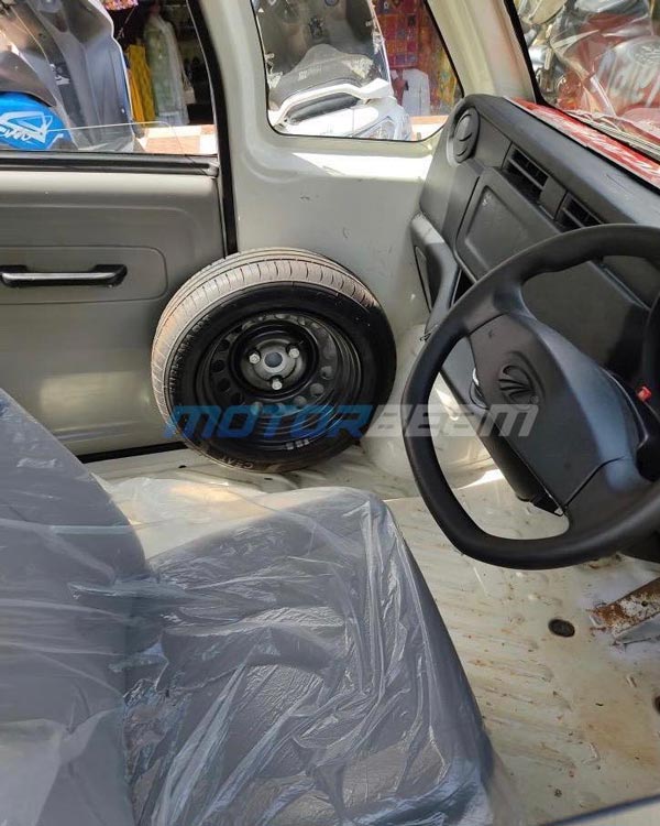 Spy Pics: Mahindra Atom Production-Ready Quadricycle Spotted Ahead Of India Launch