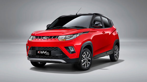 Mahindra Year-End Discounts & December 2020 Offers: Benefits Of Up To Rs 3.06 Lakh Available On Select Models