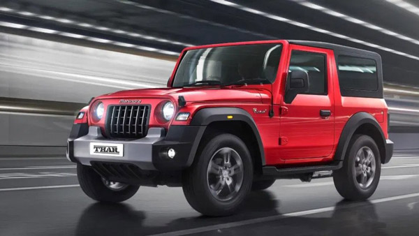 Top SUV Launches In India In 2020: Nissan Magnite, Kia Sonet, Mahindra Thar, New Hyundai Creta, Toyota Urban Cruiser & A Few Special Mentions