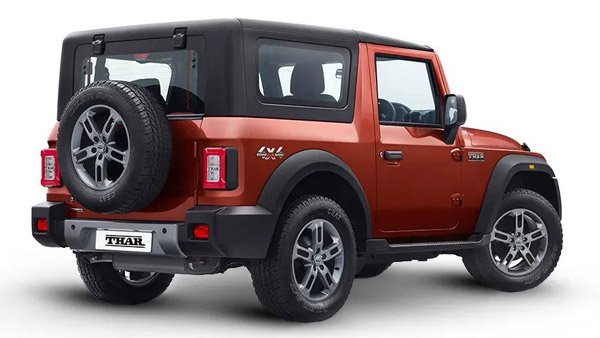 Top SUV Launches In India In 2020: Nissan Magnite, Kia Sonet, Mahindra Thar, New Hyundai Creta, Toyota Urban Cruiser & A Few Special Mentions