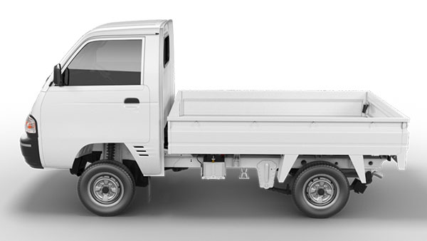 Maruti Suzuki Super Carry Cross 70,000 Units In Sales: New Milestone Achieved By Commercial Vehicle Segment