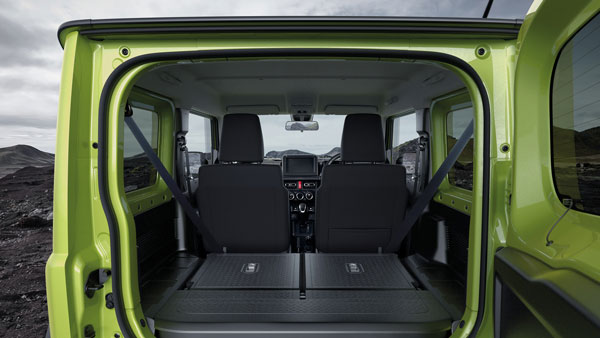 Maruti Suzuki Jimny First Batch SUV Assembled In India: Launch Details, Production Numbers & Other Details