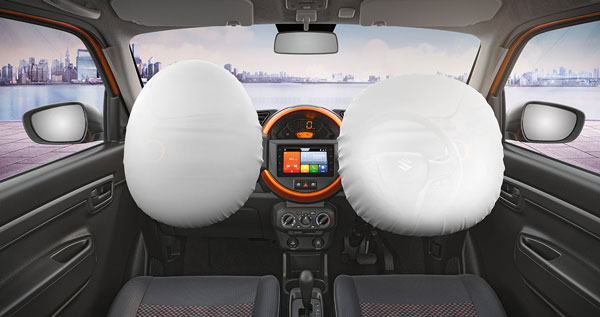 Passenger Airbags To Be Mandatory On All Cars Soon