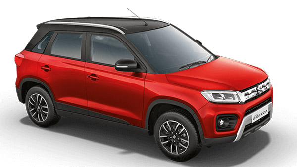 Top SUV Launches In India In 2020: Nissan Magnite, Kia Sonet, Mahindra Thar, New Hyundai Creta, Toyota Urban Cruiser & A Few Special Mentions