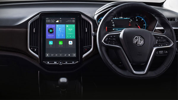 Connected Car Technology In 2020: Development, Features, Demand, Brands & Other Details