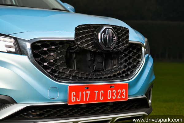 MG Installs First 60kW Public DC Fast Charger In Coimbatore: Specs & Other Details