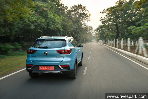 MG Motor & TES-AMM India Partner For Battery Recycling: Lithium-Ion Disposal & Other Details