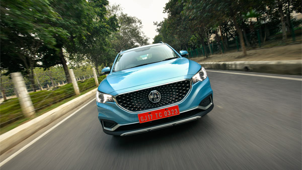 MG Motor December Discounts: Exchange Offers & Benefits Worth Up To Rs 40,000 Available On Hector & ZS EV Models