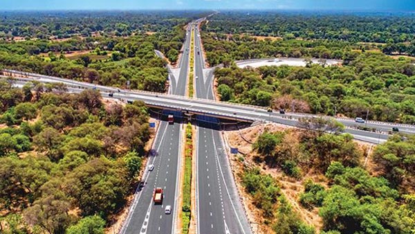 No Toll Booths In India In 2 Years Time, Says Nitin Gadkari: To Be Replaced By New GPS-Based Toll Collection System