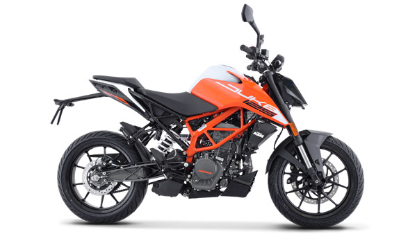 All-New (2021) KTM Duke 125 Launched In India At Rs 1.50 Lakh: Design, Features & Specification Updates, Among Other Details