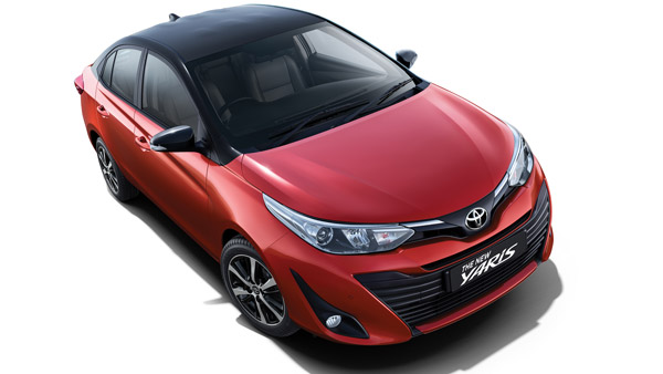 Toyota Announces New Finance Schemes Mega Carnival On All Models: Offers, Interest & Other Details