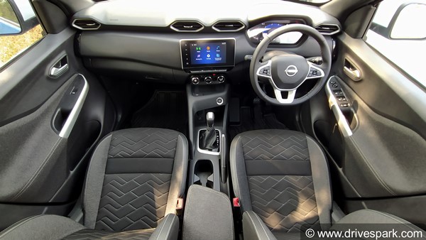 Nissan Magnite Launched In India At Rs 4.99 Lakh: Specs Features, Variants, Bookings, Deliveries, Rivals & All Other Details