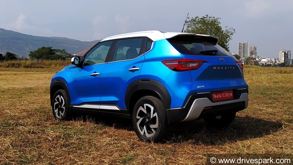 Nissan Magnite Launched In India At Rs 4.99 Lakh: Specs Features, Variants, Bookings, Deliveries, Rivals & All Other Details