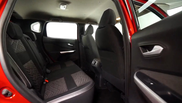 Nissan Magnite Maintenance Costs: Claims To Be Lowest-In-Segment With Just 29 Paise/Km Up to 50,000Km