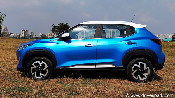 Nissan Magnite Bookings Cross 5,000 Units In 5 Days: 60% Of Demand Is For Top-Spec VX & VX Premium Variants